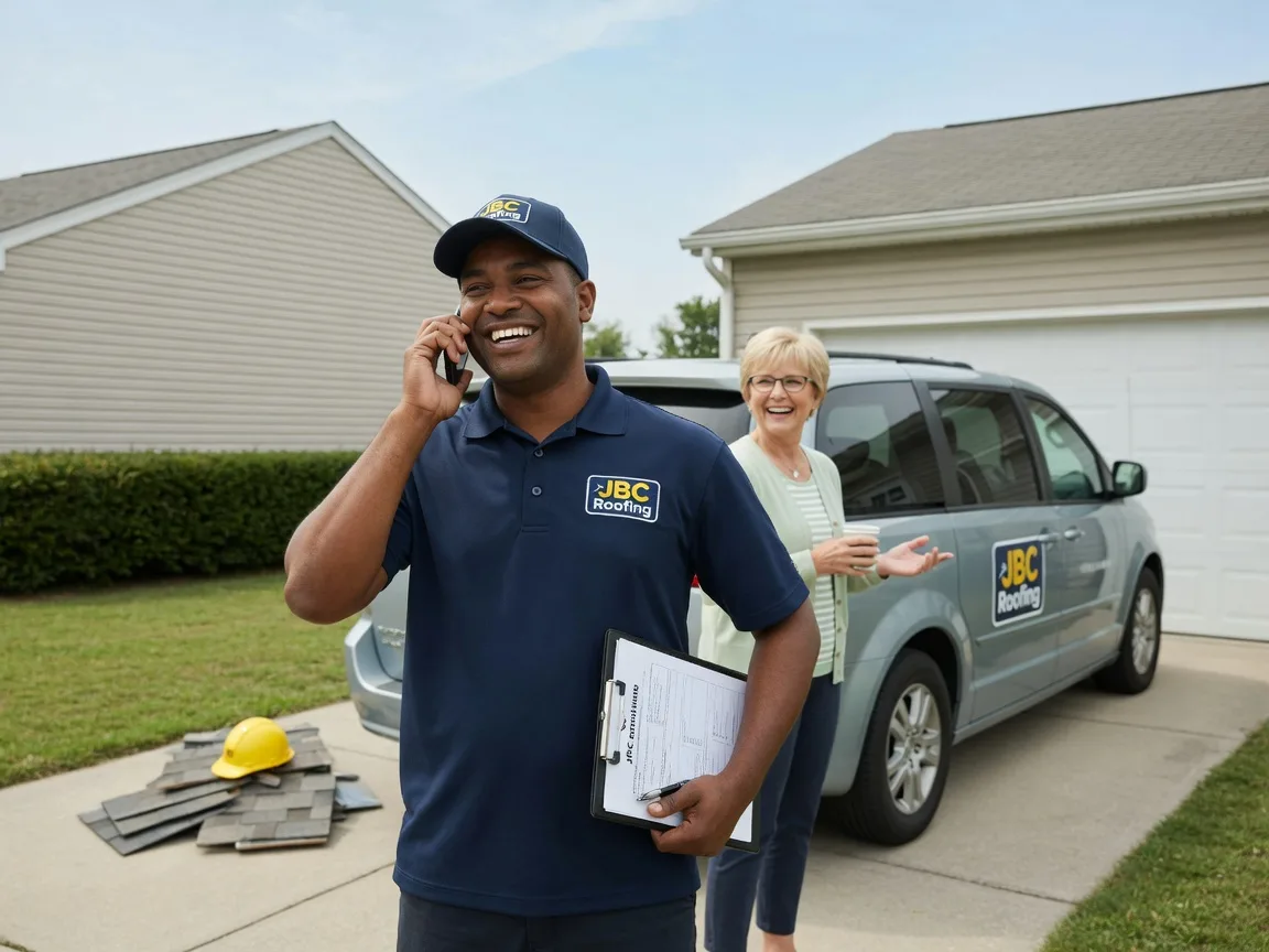 Roof Replacement Elk Horn, KY FAQs